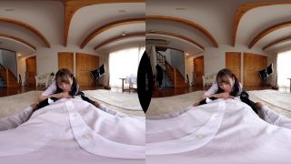 3DSVR-0501 C - Japan VR Porn - (Virtual Reality)-9