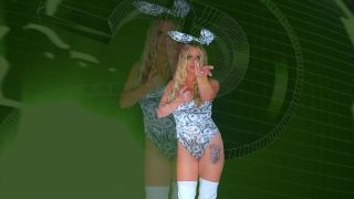 online porn clip 26 Money Bunny on fetish porn gilf femdom-1