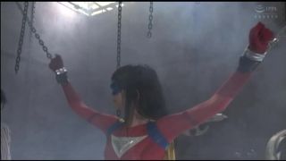 [supermisses.com] GTRL-57 スパンデクサートリロジー第3幕チャレンジサンエンジェル拷問黒川スミレ Sumire Kurokawa-1