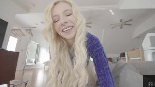 teen blonde nude pov | Jesh By Jesh - Kenzie Reeves | blonde-1