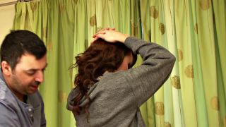 xxx video 33 Jasmine Bare Bottom Spanking, erotic fetish on fetish porn -8
