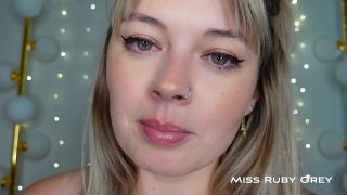 Miss Ruby Grey - Seduced into Surrendering.-5