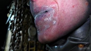 free adult clip 24 femdom forced blowjob fetish porn | SENSUAL PAIN: Oct 2, 2019: Hooked | Abigail Dupree BDSM | pain-0
