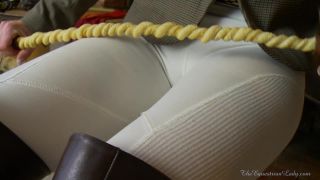 DominatrixAnnabelle   Jodhpurs Pov 1080p FullHD-5