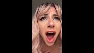 adult video clip 38 size fetish teen | Surprising Your Annoyed Girlfriend With Your Giant Cock Sleeve Fiona Costello [Onlyfans] (FullHD 1080p) | fetish-6