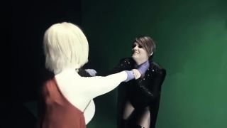 Superheroine Ranger Heroine Vol 1 Sex Online HD Porn-5