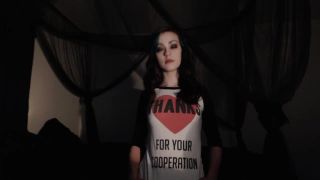 Demon Goddess J - Jane Owns my Brain on cumshot dixieland fetish-6