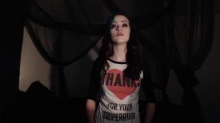 Demon Goddess J - Jane Owns my Brain on cumshot dixieland fetish-7