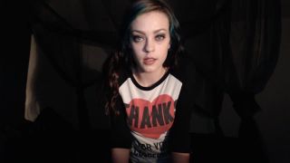 Demon Goddess J - Jane Owns my Brain on cumshot dixieland fetish-8