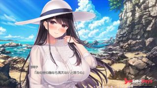 [GetFreeDays.com] Ark to Natsu e no Ark The Ark to Natsu Trial version  Hentai game Adult Stream March 2023-0