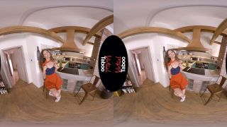 [VR] Sofi Smile Is Your Home Whore-0