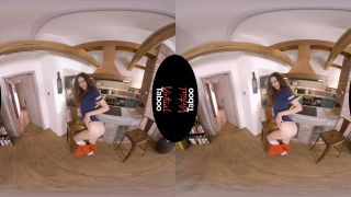 [VR] Sofi Smile Is Your Home Whore-1