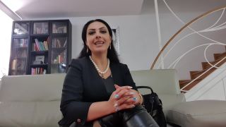 Ezada Sinn - ezada EzadaMatriarchyMonday About My D s relationship with medor - 26-02-2020 - Onlyfans-1