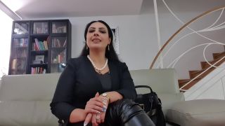 Ezada Sinn - ezada EzadaMatriarchyMonday About My D s relationship with medor - 26-02-2020 - Onlyfans-5