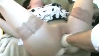 adult clip 45 one piece femdom fetish porn | Kate | fetish-6