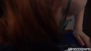  cock Maimy ASMR Maimy Teases With ASMR Cock Licking In  Video-5