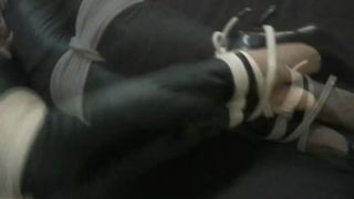 free adult video 36 Kye In Bondage Scene 5 - fetish - bdsm porn ebony fart fetish-6