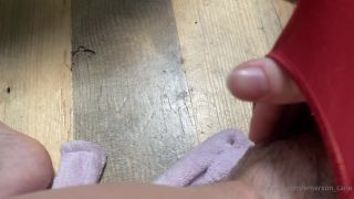 Emerson cane () Emersoncane - playing with my soaking wet just fucked pussy in front of my glass door 25-07-2020-5