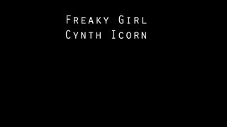 Latex Porn – 7945 – A Nice Surprise – Part Two – Princess Almighty & Cynth Icorn on fetish porn spanking fetish-1