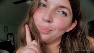 Lisa ASMR Lisaasmr - giantess gives you a big suprise asmr 19-06-2020-2