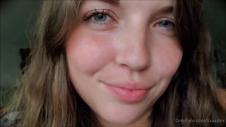 Lisa ASMR Lisaasmr - giantess gives you a big suprise asmr 19-06-2020-3