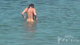 Porn online Voyeur nudism – 3291 video from 2594 beach. (AVI, FullHD, 1920×1080) Watch Online or Download!-4