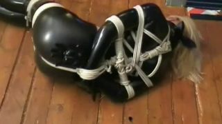 adult xxx clip 41 Bev Cocks Scene 11 Beverly Cox, mature bbw femdom on femdom porn -5