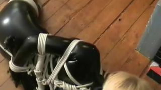adult xxx clip 41 Bev Cocks Scene 11 Beverly Cox, mature bbw femdom on femdom porn -6