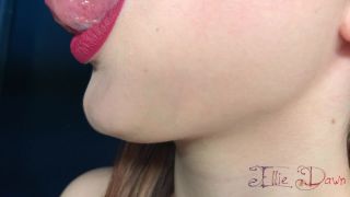 adult video clip 18 would you give me a kiss after he cums in my mouth cuckold ellie dawn - domination - creampie stormy daniels femdom-8