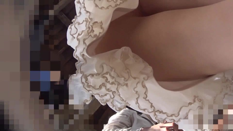 Gcolle Upskirt 6  16040144