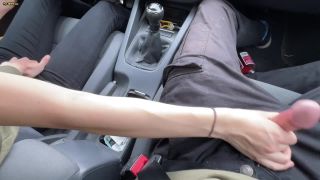 online adult video 4 Luna_Lou - Schweinereien im Auto und dann DAS - SCHNELLSPRITZERALARM  - germany - hardcore porn porn anal hardcore gaping-3
