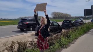 xxx video clip 31 Valery_Venom - Perverse Rache - Als notgeile Fick-Schlampe auf die Strasse geschickt  - big7 - german porn amateur little-1