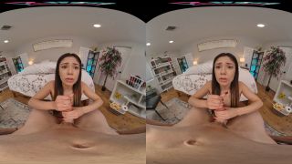 VRHush - The Maiding Call - Xxlayna Marie - PSVR, Gear VR Siterip - Hairy pussy-9