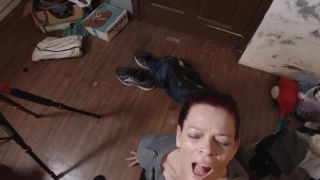 7152 DeepThroat, Gagging, Blowjob, facial-9