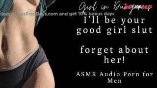 [GetFreeDays.com] Audio Porn for Men  Fuck me like the SLUT I AM  Forget about your girlfriend and fuck me Adult Leak October 2022-8