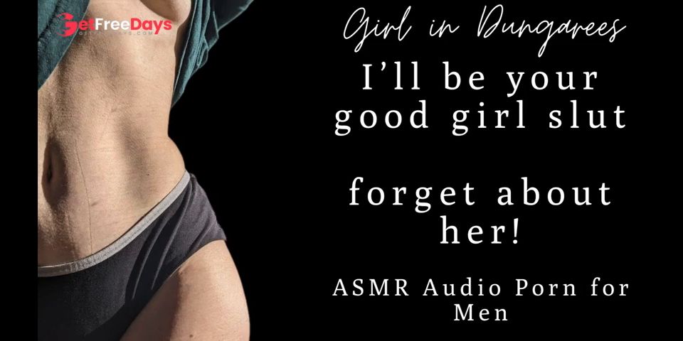 [GetFreeDays.com] Audio Porn for Men  Fuck me like the SLUT I AM  Forget about your girlfriend and fuck me Adult Leak October 2022