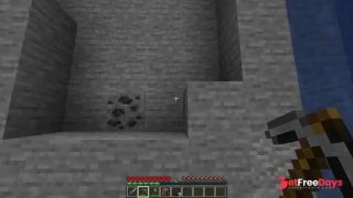 [GetFreeDays.com] Minecraft HardcorePORN EP1 Adult Clip January 2023-2