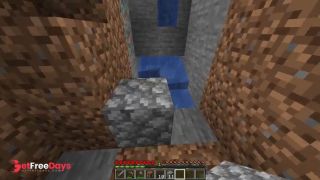 [GetFreeDays.com] Minecraft HardcorePORN EP1 Adult Clip January 2023-3