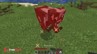 [GetFreeDays.com] Minecraft HardcorePORN EP1 Adult Clip January 2023-5