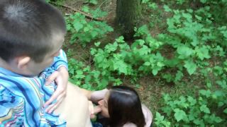 Alina Tumanova - Fuck Horny Milf In Woods MILF - Alina tumanova-5