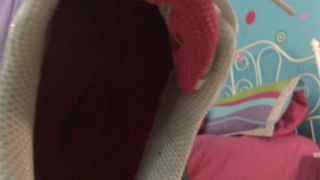 online xxx video 36 Miss Audrie - Sniff and Jerk on femdom porn ebony femdom pegging-3