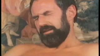 Ashley Welles – (VCR) – The Erotic World of Vanessa, 480p, 1981 | blonde | blonde-3