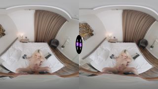 Games are my sex inspiration - Gear VR-1