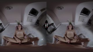 xxx video 39 DarkRoomVR – The Student – Leria Glow (Oculus  Go 4K) | cum in mouth | reality -4