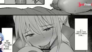 Kaho-Chan Breastfeeds Because Her Breast Milk Has Antibodies That Inoculate Against The New Virus St-8
