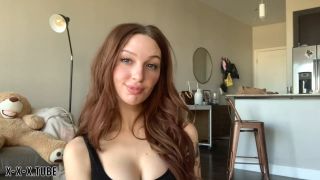  HARPERMADI  joi, brat girls, jerk off instruction, orgasm denial, submissive task 516 jerk off instruction cum denial Manyvids  Submissive Task-5