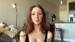  HARPERMADI  joi, brat girls, jerk off instruction, orgasm denial, submissive task 516 jerk off instruction cum denial Manyvids  Submissive Task-8