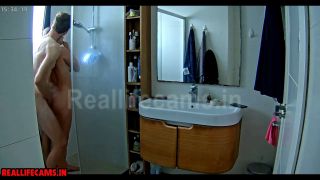 Reallifecam - Karma And Bf Romantic Kissing Hard Sex In The Shower 27.10.2024 720P - Amateur-0