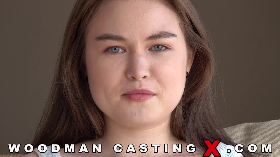 Maya Morgen, Kira Stone, Maya Bee, Maya Morgan, Molly - Casting - WoodmanCastingX (SD 2021)