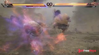 [GetFreeDays.com] Mishima Family Therapy Session Tekken 8 The Dark Awakens Stream Adult Stream January 2023-5